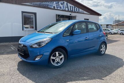 Hyundai ix20 Gebrauchtwagen