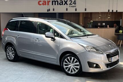 Peugeot 5008 Gebrauchtwagen