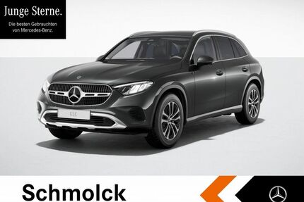 Mercedes-Benz GLC 220 Gebrauchtwagen