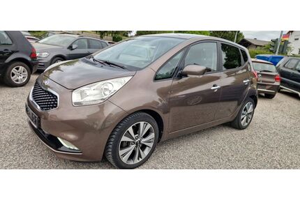Kia Venga Gebrauchtwagen