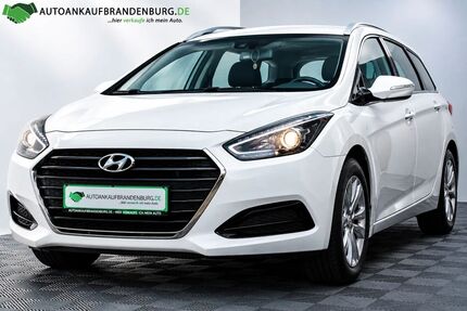 Hyundai i40 Gebrauchtwagen