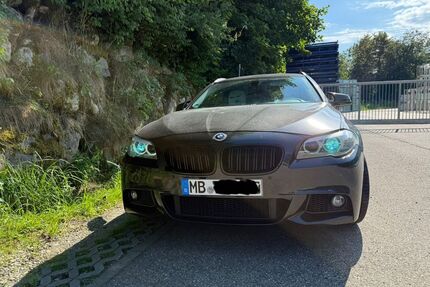 BMW 530 Gebrauchtwagen