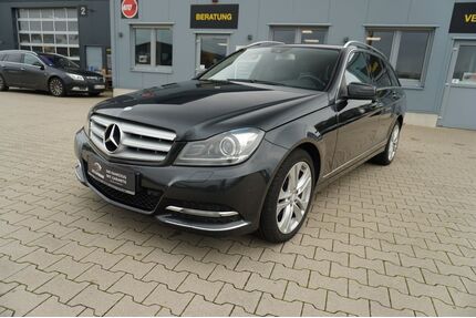 Mercedes-Benz C 220 Gebrauchtwagen