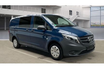 Mercedes-Benz Vito Gebrauchtwagen