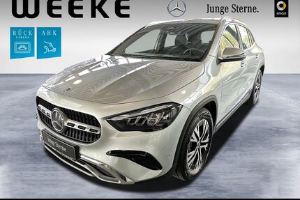 Mercedes-Benz GLA 180 Gebrauchtwagen