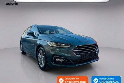 Ford Mondeo Gebrauchtwagen