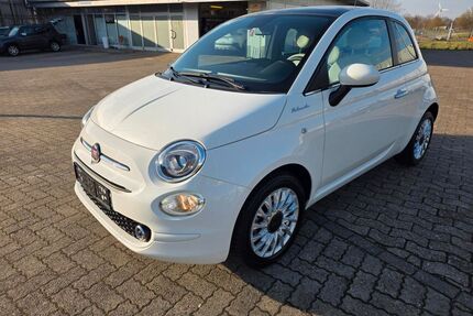 Fiat 500 Gebrauchtwagen