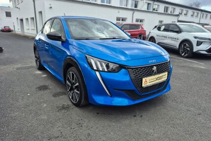 Peugeot 208 Gebrauchtwagen