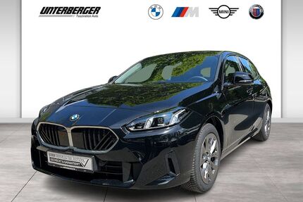 BMW 116 Gebrauchtwagen