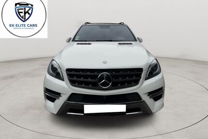 Mercedes-Benz ML 350 Gebrauchtwagen