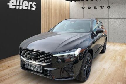 Volvo XC60 Gebrauchtwagen