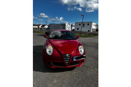 Alfa Romeo MiTo Gebrauchtwagen