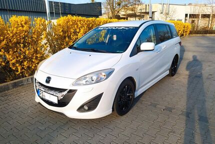 Mazda 5 Gebrauchtwagen