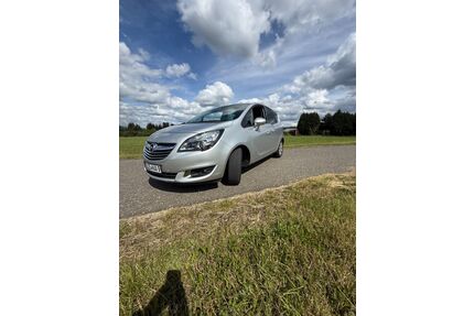 Opel Meriva Gebrauchtwagen