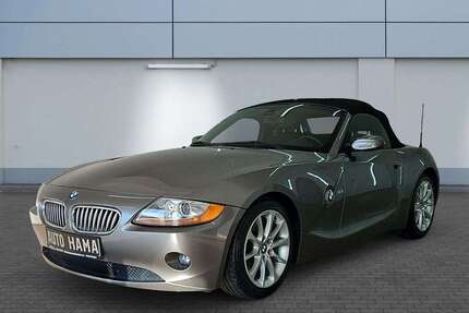 BMW Z4 Gebrauchtwagen
