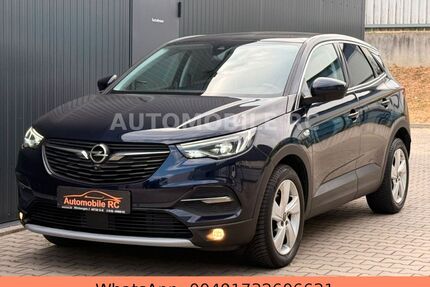 Opel Grandland (X) Gebrauchtwagen