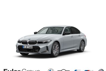 BMW M340i Gebrauchtwagen