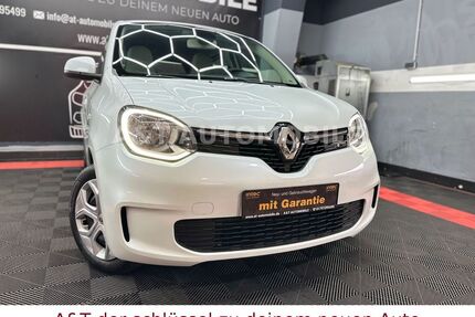 Renault Twingo Gebrauchtwagen