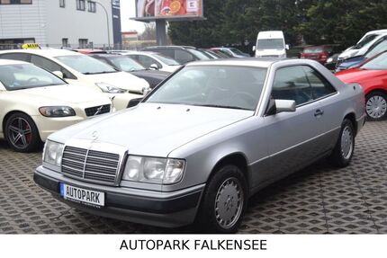 Mercedes-Benz 230 Gebrauchtwagen