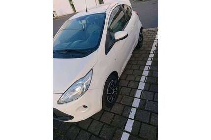 Ford Ka/Ka+ Gebrauchtwagen