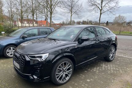 Audi Q3 Gebrauchtwagen