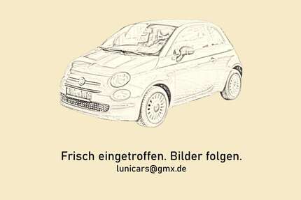 Mercedes-Benz GLK 220 Gebrauchtwagen