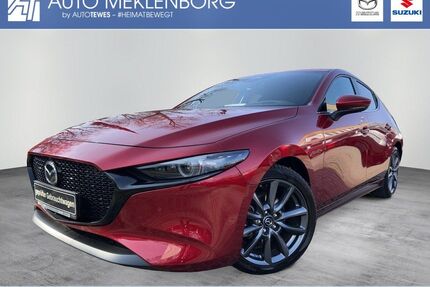 Mazda 3 Gebrauchtwagen