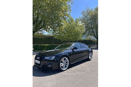 Audi A5 Gebrauchtwagen