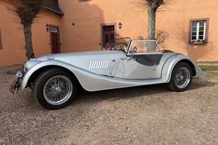Morgan Plus 8 Gebrauchtwagen