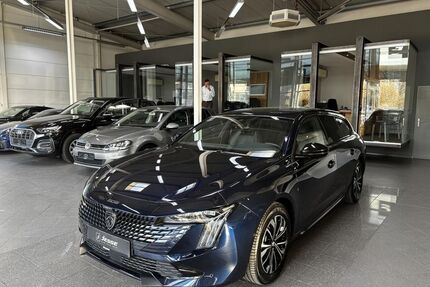 Peugeot 508 Gebrauchtwagen
