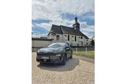 Hyundai KONA Elektro Gebrauchtwagen