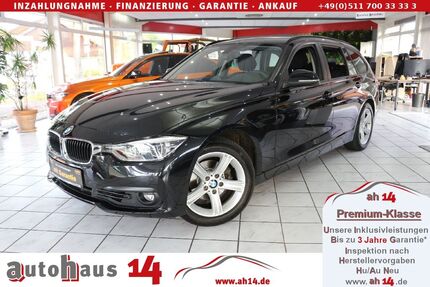 BMW 320 Gebrauchtwagen
