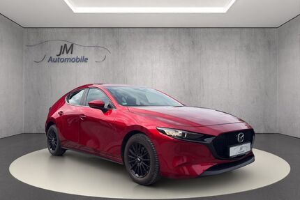 Mazda 3 Gebrauchtwagen