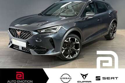 Cupra Formentor Gebrauchtwagen