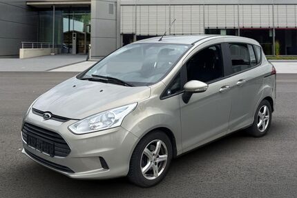 Ford B-Max Gebrauchtwagen