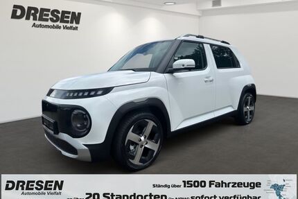 Hyundai INSTER Gebrauchtwagen