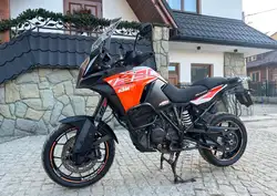 KTM 1290 Super Adventure Gebrauchtwagen