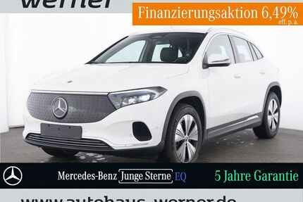 Mercedes-Benz EQA Gebrauchtwagen