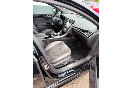 Ford Mondeo Gebrauchtwagen