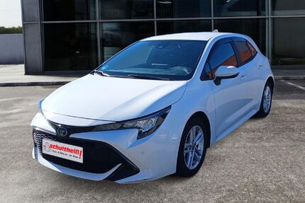 Toyota Corolla Gebrauchtwagen