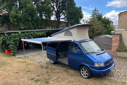 VW T4 California Gebrauchtwagen