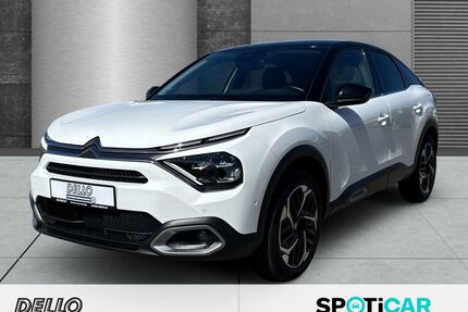 Citroen C4 Gebrauchtwagen