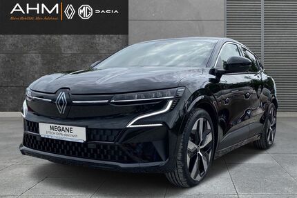 Renault Megane E-TECH Gebrauchtwagen