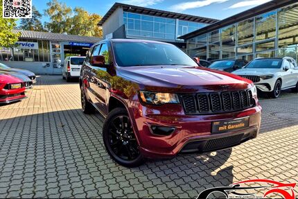 Jeep Grand Cherokee Gebrauchtwagen