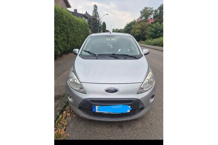Ford Ka/Ka+ Gebrauchtwagen