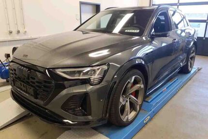 Audi SQ8 e-tron Gebrauchtwagen