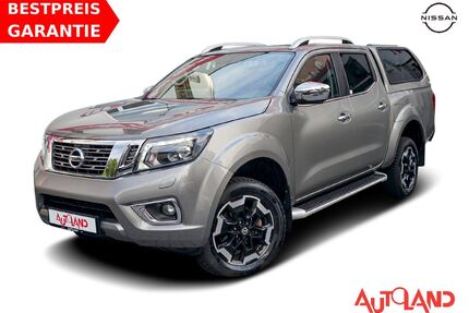 Nissan Navara Gebrauchtwagen