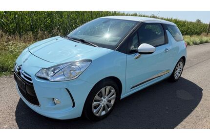 Citroen DS3 Gebrauchtwagen