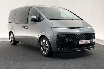 Hyundai STARIA Gebrauchtwagen