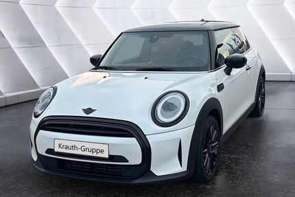 Mini Cooper Gebrauchtwagen